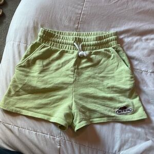 Zara x Fruit of the Loom Shorta